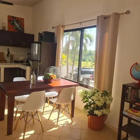 Casita Las Palmas - 2 Schlafzimmer